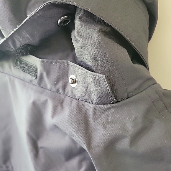 ZEROXPOSUR Insulated Jacket ThermoCloud Men's Small Slare Blue. - Picture 14 of 16